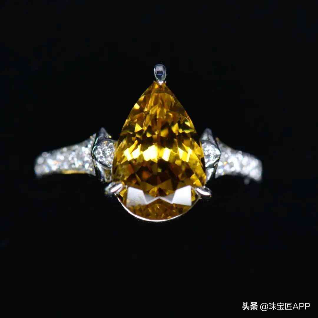 钻戒的款式和寓意(钻戒的款式和寓意介绍五彩祥云)插图8