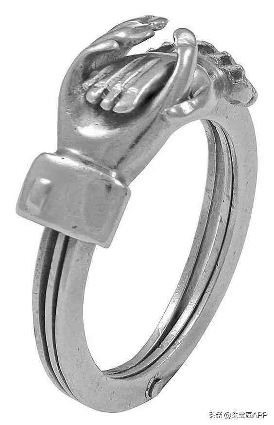 钻戒的款式和寓意(钻戒的款式和寓意介绍五彩祥云)插图13