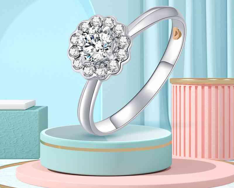 婚戒选什么样的比较好(婚戒选什么样的比较好呢)插图1