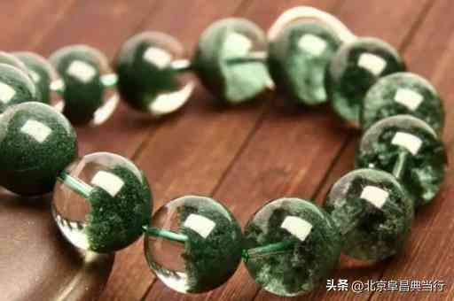 水晶的价格(黄色水晶的价格)插图1