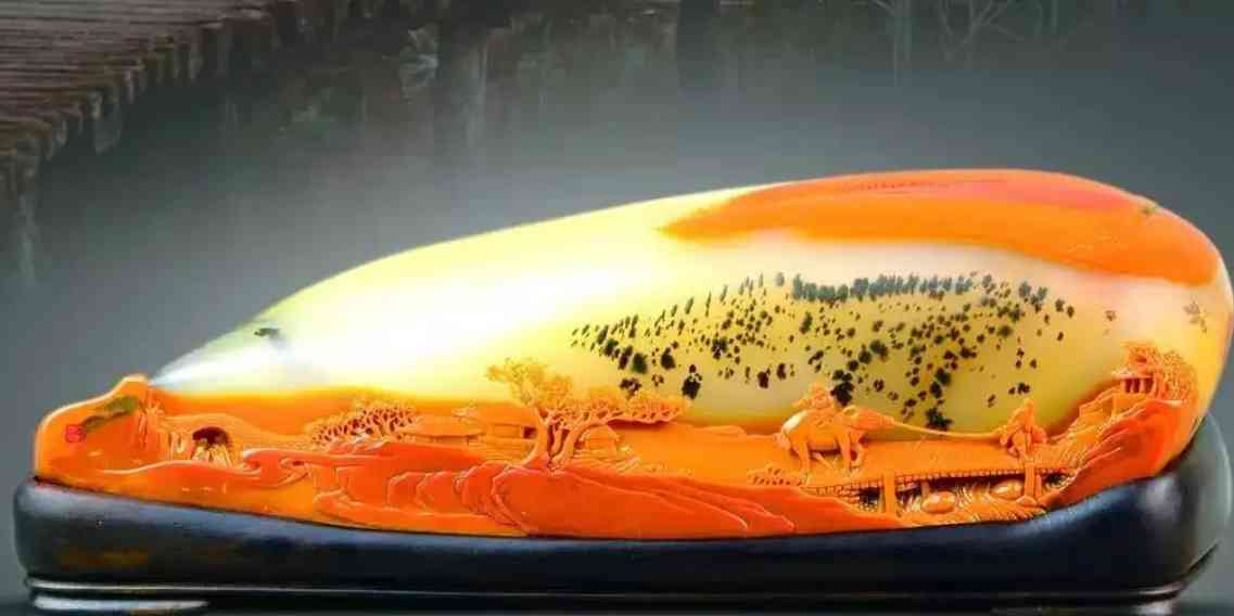 云南黄龙玉能买吗(云南黄龙玉能买吗现在)插图3