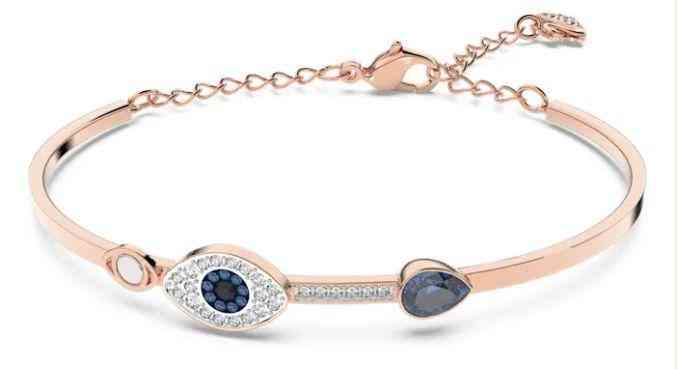 手链品牌排行榜(奢侈品项链品牌排行榜前十名)插图2