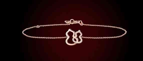 手链品牌排行榜(奢侈品项链品牌排行榜前十名)插图6