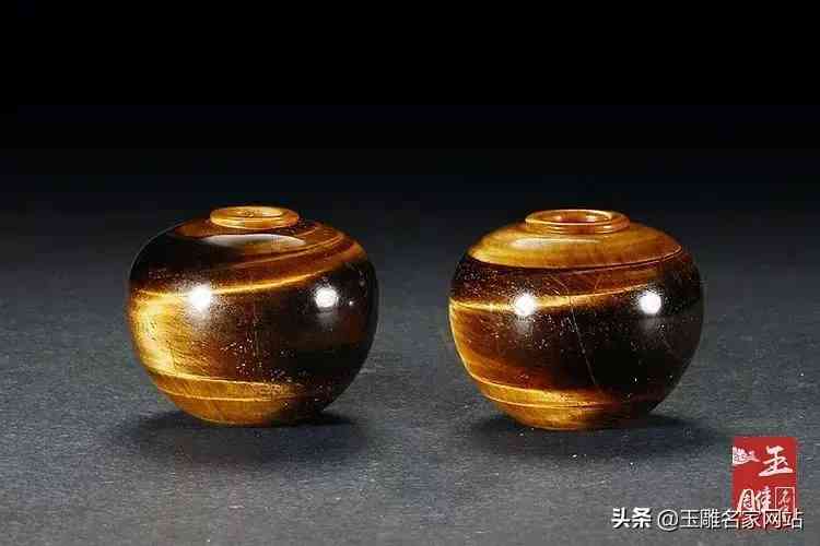 虎眼石鉴别(虎眼石辨别真伪)