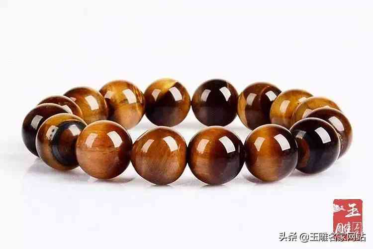 虎眼石鉴别(虎眼石辨别真伪)插图1