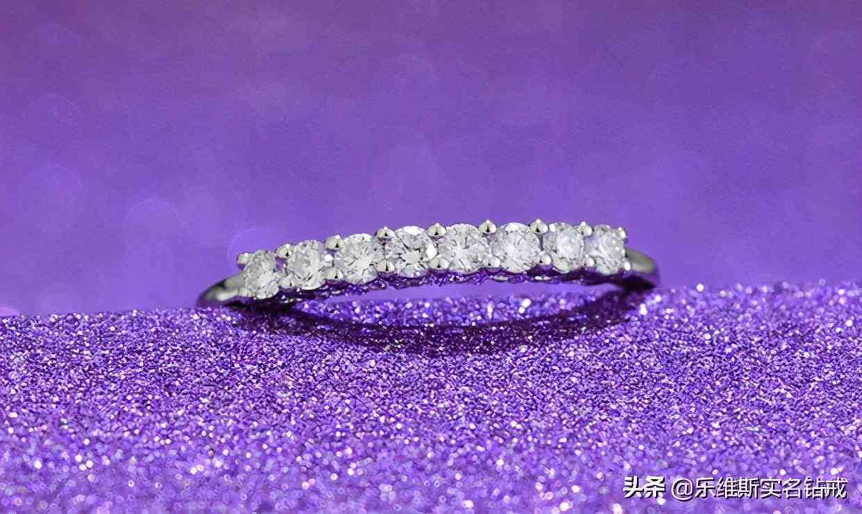 怎么挑选钻石戒指(怎么选好的钻石戒指)插图4