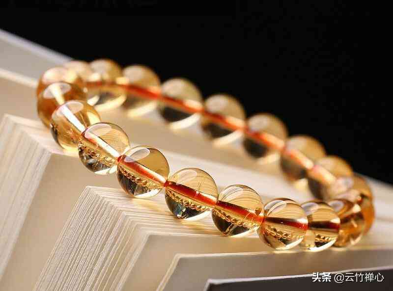 水晶手链怎么消磁(水晶手链怎么消磁净化)