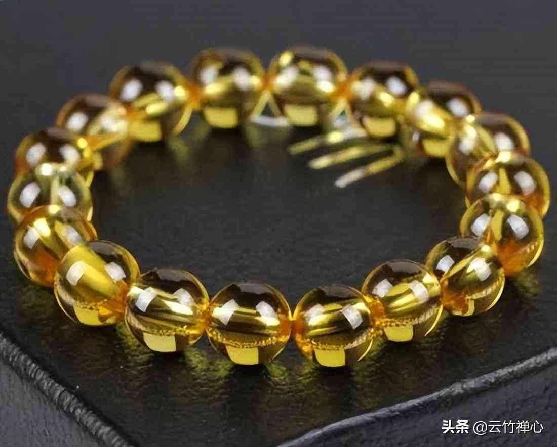 水晶手链怎么消磁(水晶手链怎么消磁净化)插图1