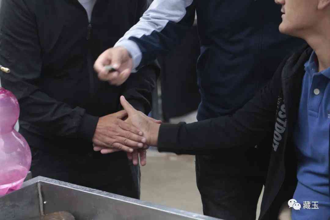 和田玉价格鉴定(和田玉价格鉴定真假)插图15