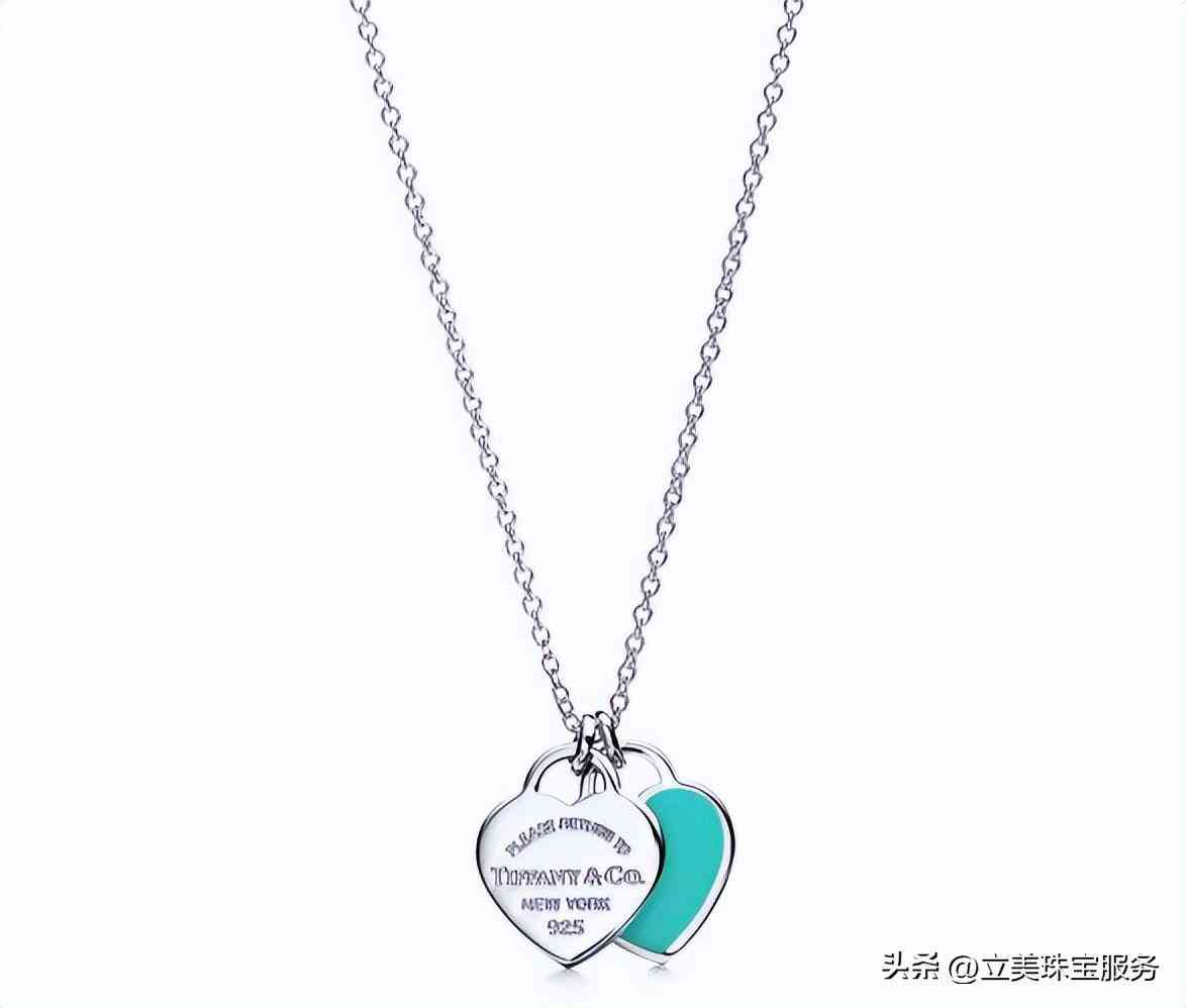 实体店银项链一般多少钱(实体店银项链一般多少钱一条)插图2