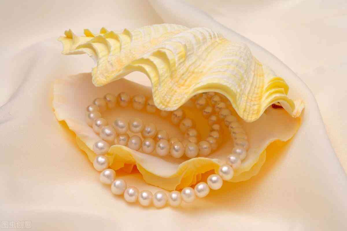 珍珠真假辨别方法(珍珠怎么鉴别好坏)插图2