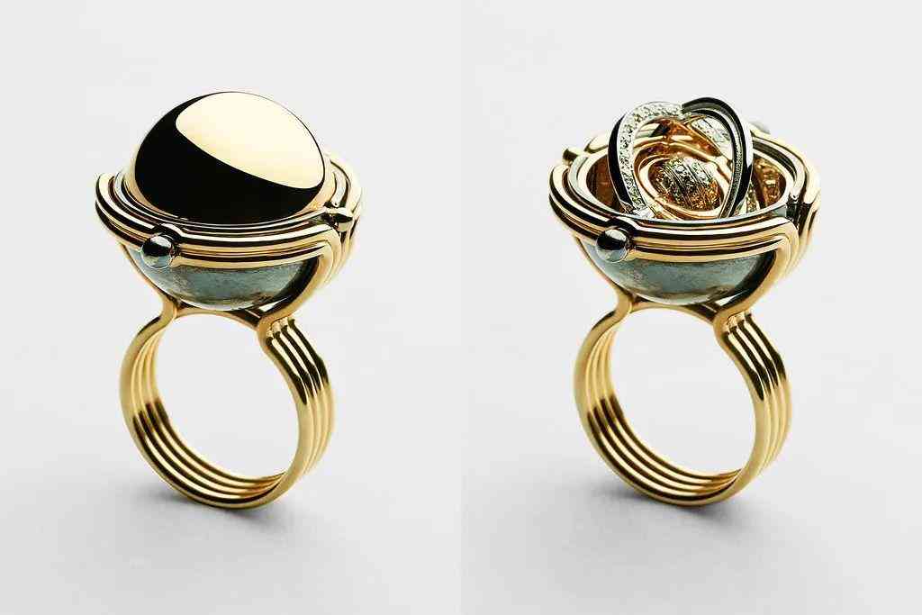 7克拉钻戒有多大(7克拉的钻戒多少钱啊)插图2