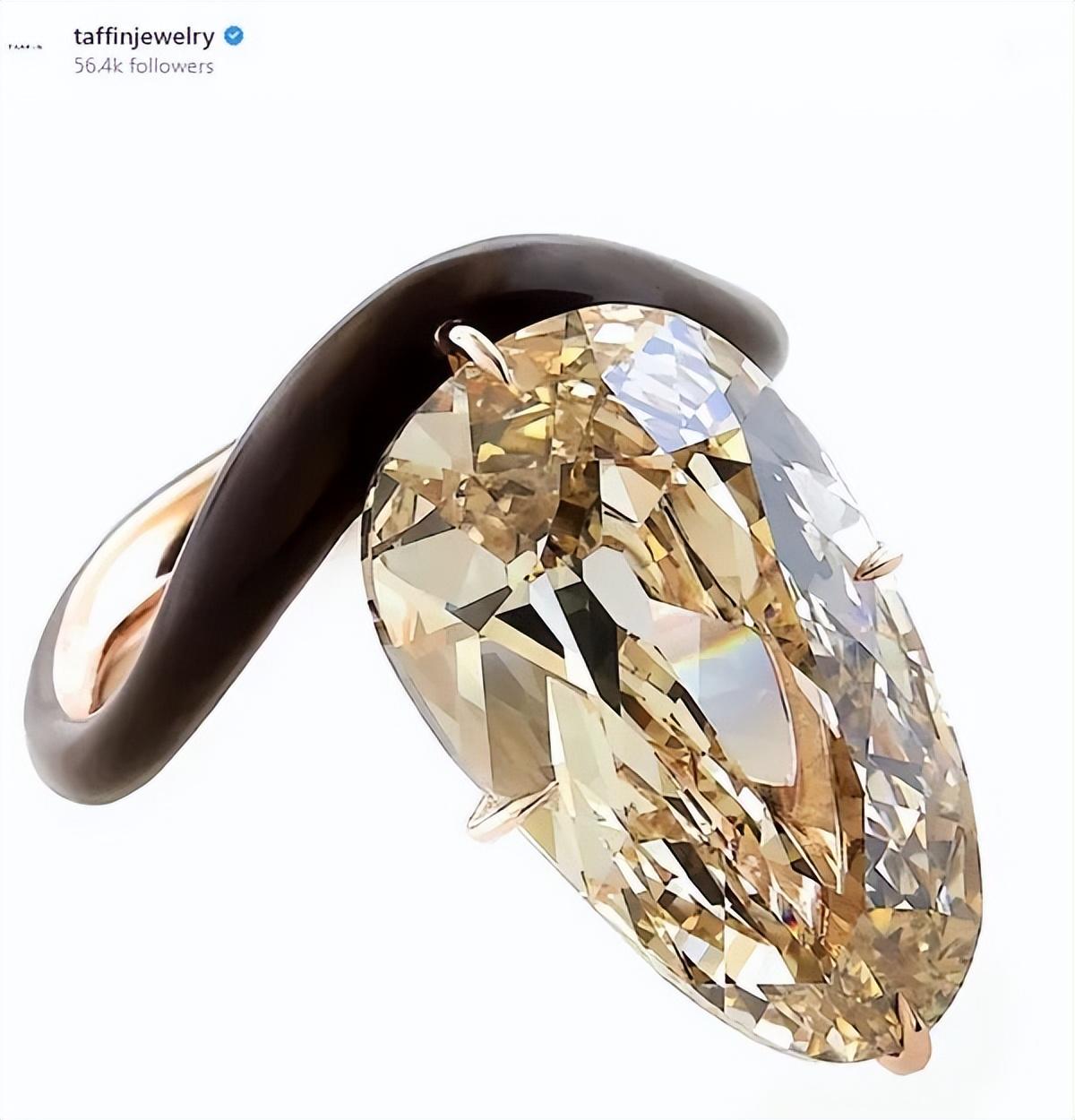 7克拉钻戒有多大(7克拉的钻戒多少钱啊)插图30