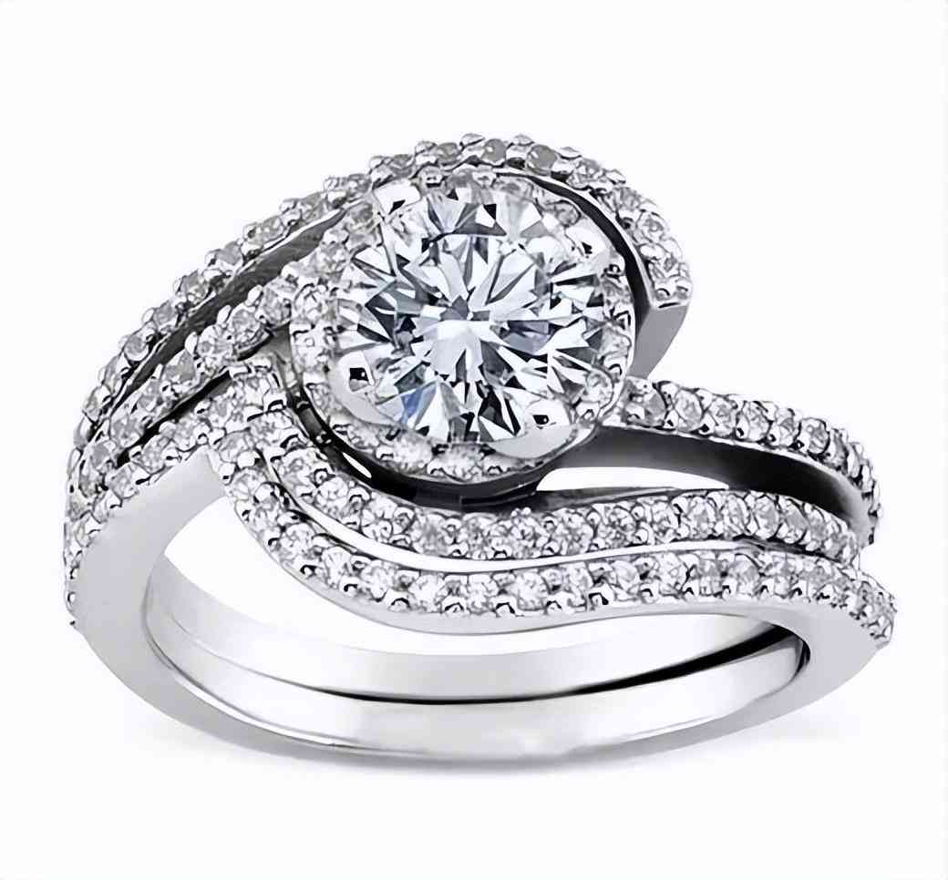 7克拉钻戒有多大(7克拉的钻戒多少钱啊)插图34