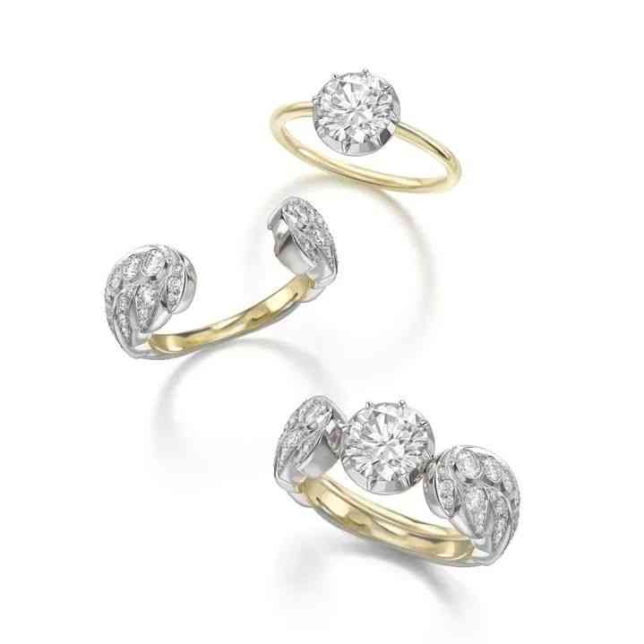 7克拉钻戒有多大(7克拉的钻戒多少钱啊)插图36