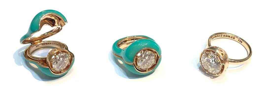 7克拉钻戒有多大(7克拉的钻戒多少钱啊)插图41