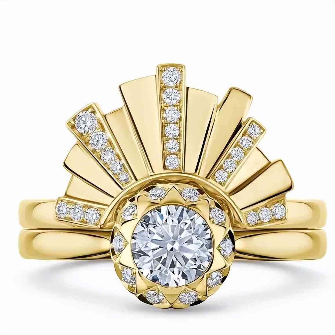 7克拉钻戒有多大(7克拉的钻戒多少钱啊)插图43