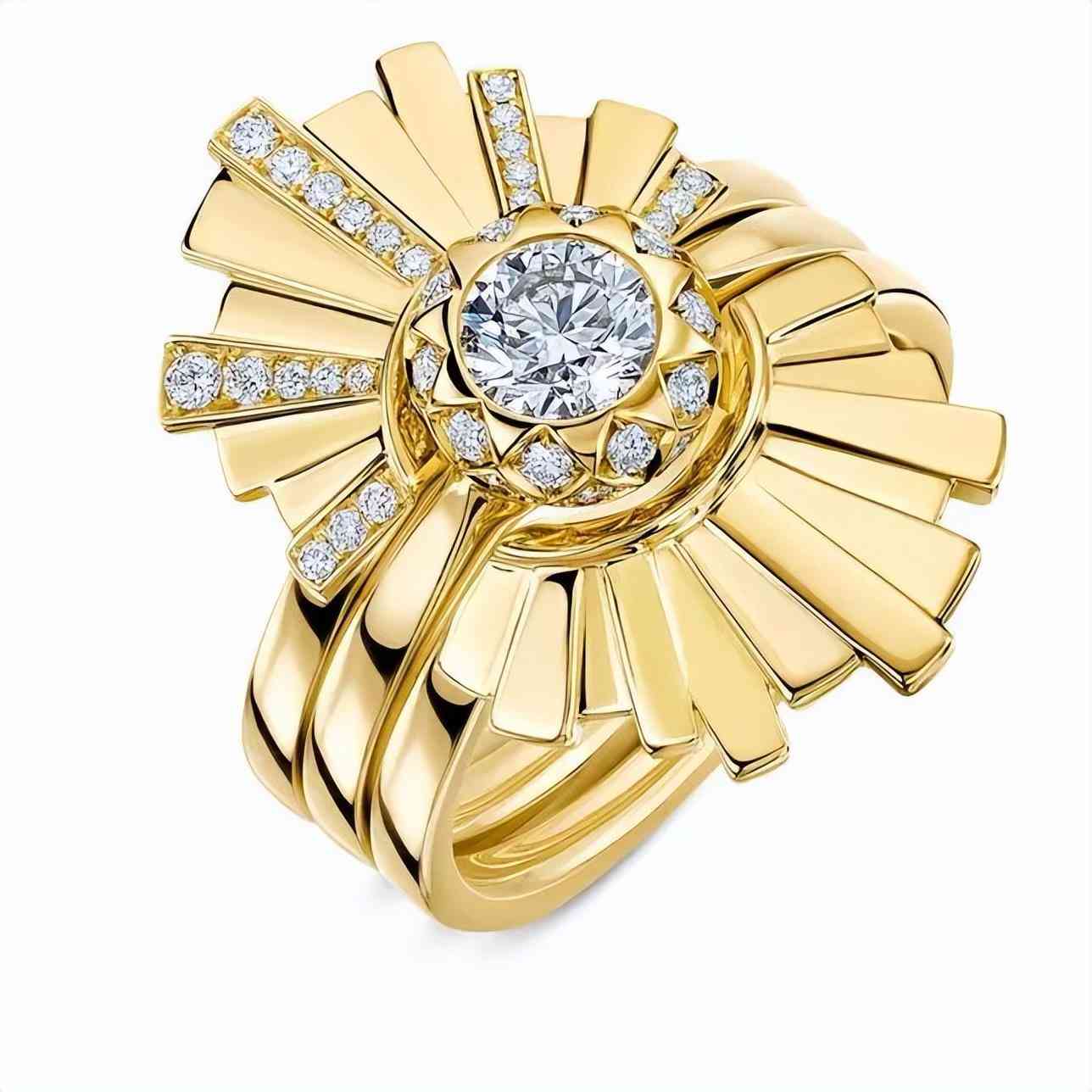 7克拉钻戒有多大(7克拉的钻戒多少钱啊)插图44