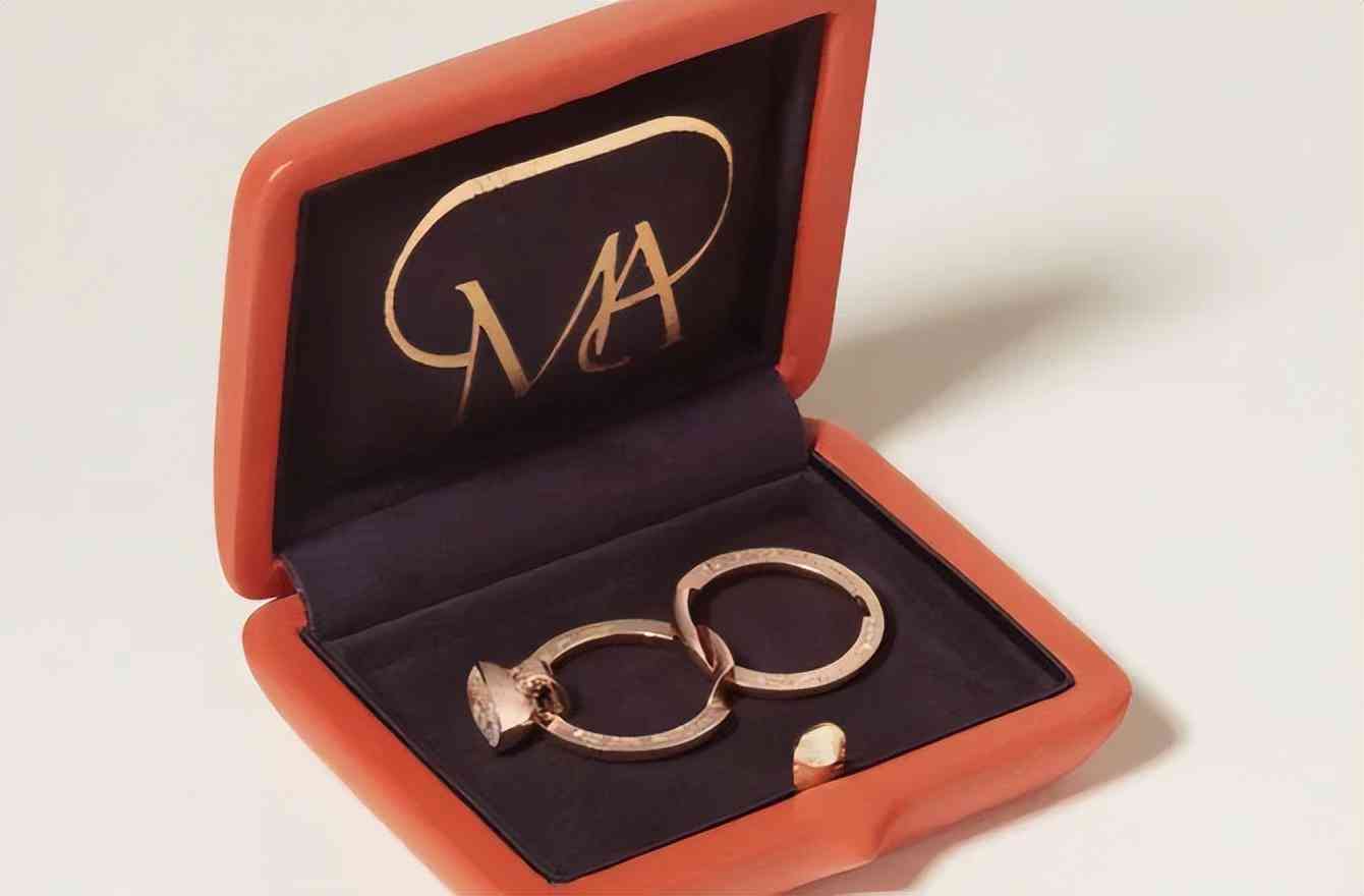 7克拉钻戒有多大(7克拉的钻戒多少钱啊)插图46