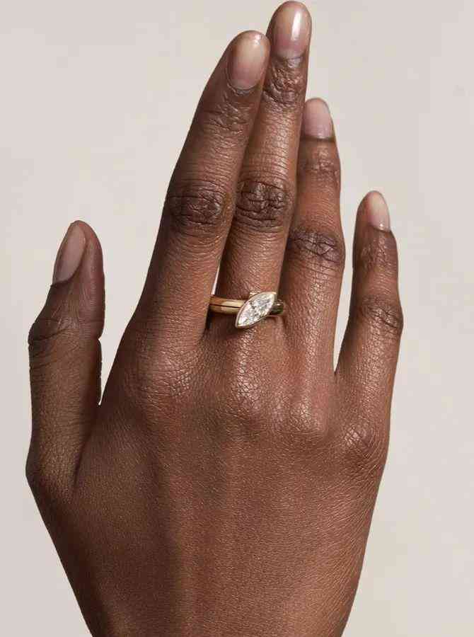 7克拉钻戒有多大(7克拉的钻戒多少钱啊)插图48