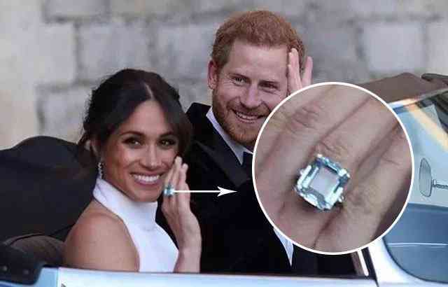 海蓝宝的功效与作用适合什么人戴(佩戴海蓝宝的功效)插图2