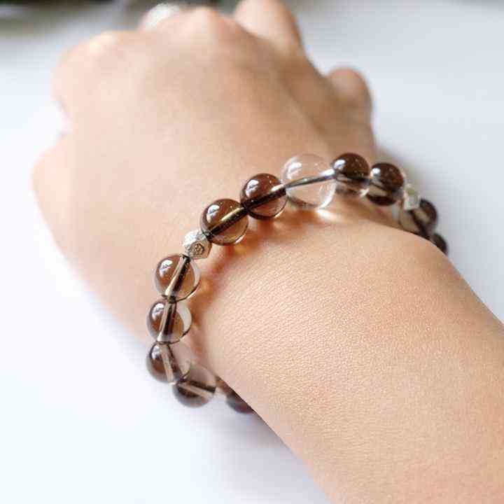 水晶手链真的能转运吗(水晶手链真的能带来好运吗)插图4