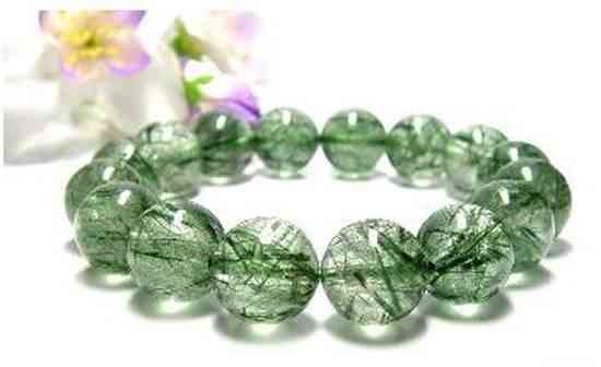 水晶手链真的能转运吗(水晶手链真的能带来好运吗)插图6