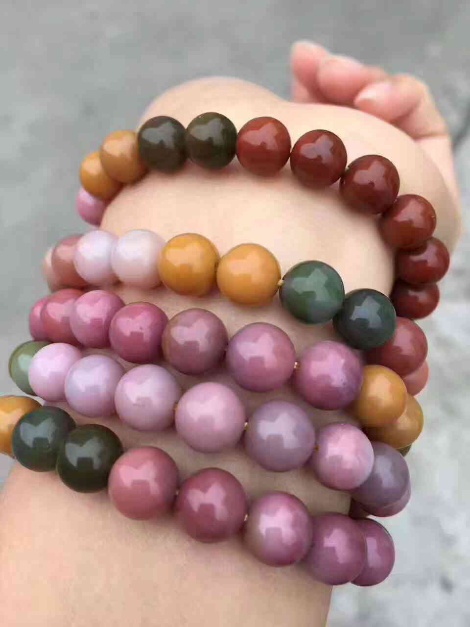 盐源玛瑙值钱吗(九宫六血盐源玛瑙值钱吗)插图2