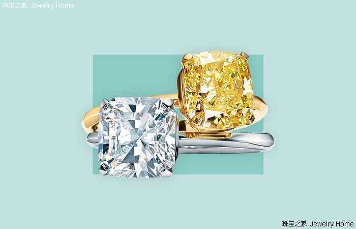 tiffany六爪钻戒(tiffany六爪钻戒1克拉价目表)插图3