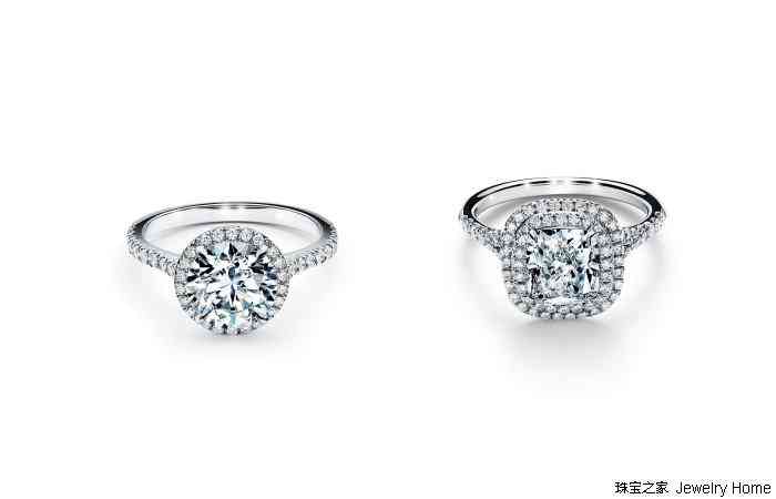 tiffany六爪钻戒(tiffany六爪钻戒1克拉价目表)插图10