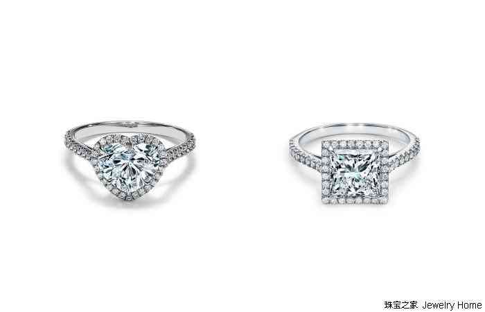 tiffany六爪钻戒(tiffany六爪钻戒1克拉价目表)插图11