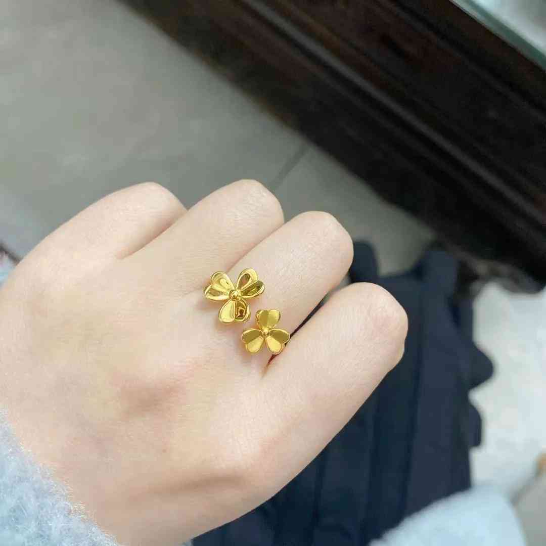 钻石戒指和黄金戒指哪个好些(钻戒与黄金)插图3