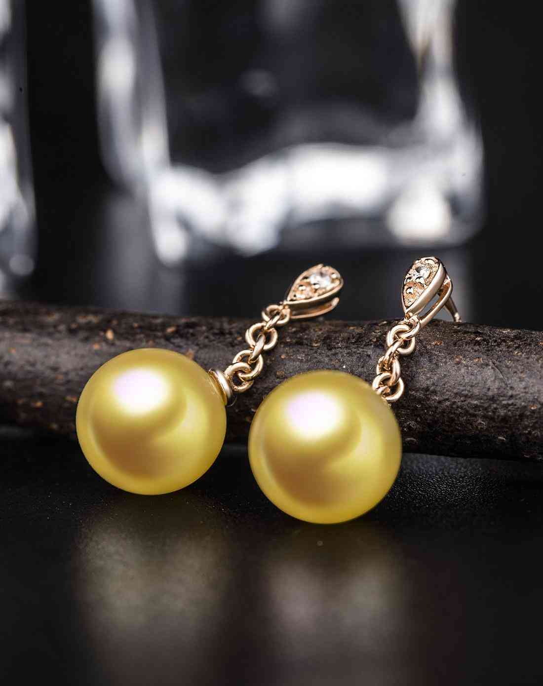 珍珠项链价格(珍珠项链价格一般多少钱一条)插图6