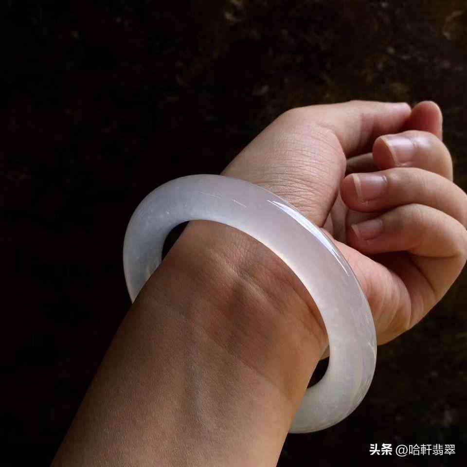 手镯圈口尺寸测量(手镯圈口尺寸测量方法)插图8