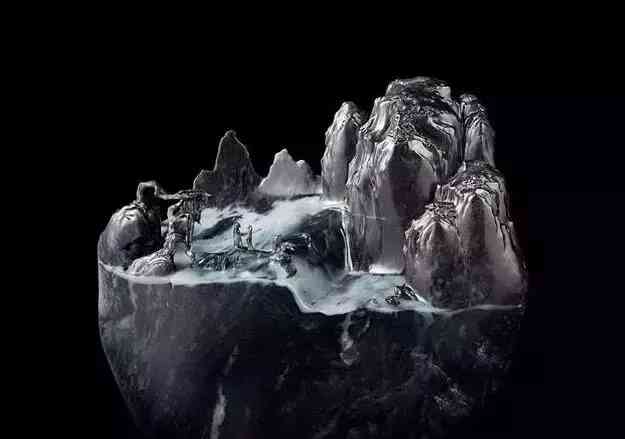 和田玉种类(和田玉)插图7