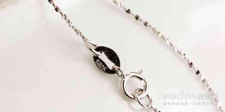 银s925价格(银s925价格多少)插图1