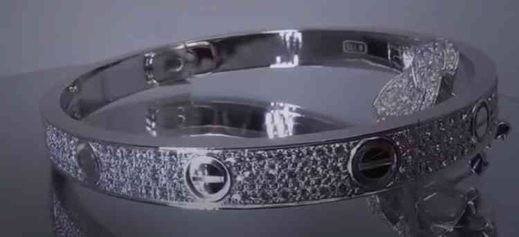 卡地亚手表怎么样(卡地亚手表价格)插图1