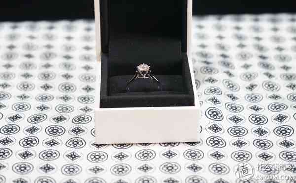 周大福钻戒款式及价格(周大福钻戒款式及价格 四爪)插图17