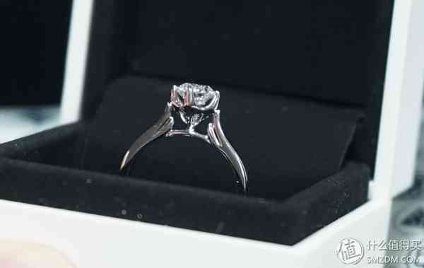 周大福钻戒款式及价格(周大福钻戒款式及价格 四爪)插图19