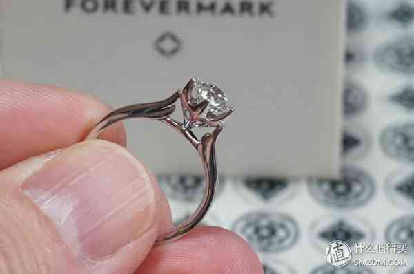 周大福钻戒款式及价格(周大福钻戒款式及价格 四爪)插图22