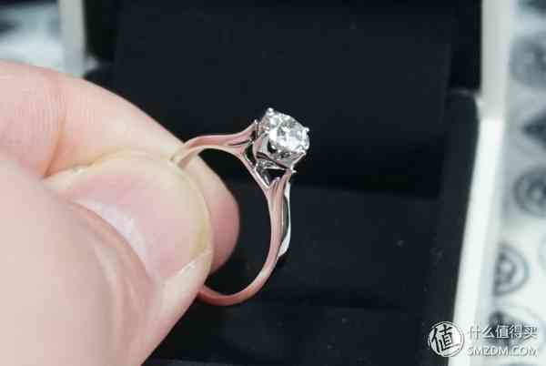 周大福钻戒款式及价格(周大福钻戒款式及价格 四爪)插图23