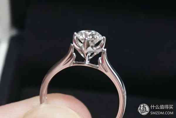 周大福钻戒款式及价格(周大福钻戒款式及价格 四爪)插图24