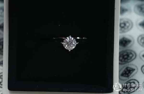 周大福钻戒款式及价格(周大福钻戒款式及价格 四爪)插图26