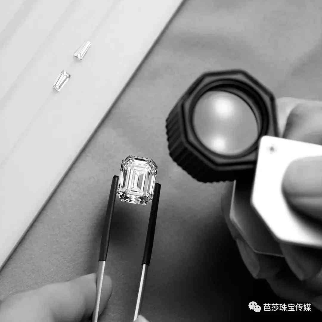 钻石证书有哪些(钻石证书有哪些,是由哪里出具的)插图9