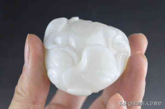 怎么看玉值不值钱(怎么判断玉的价值)插图5