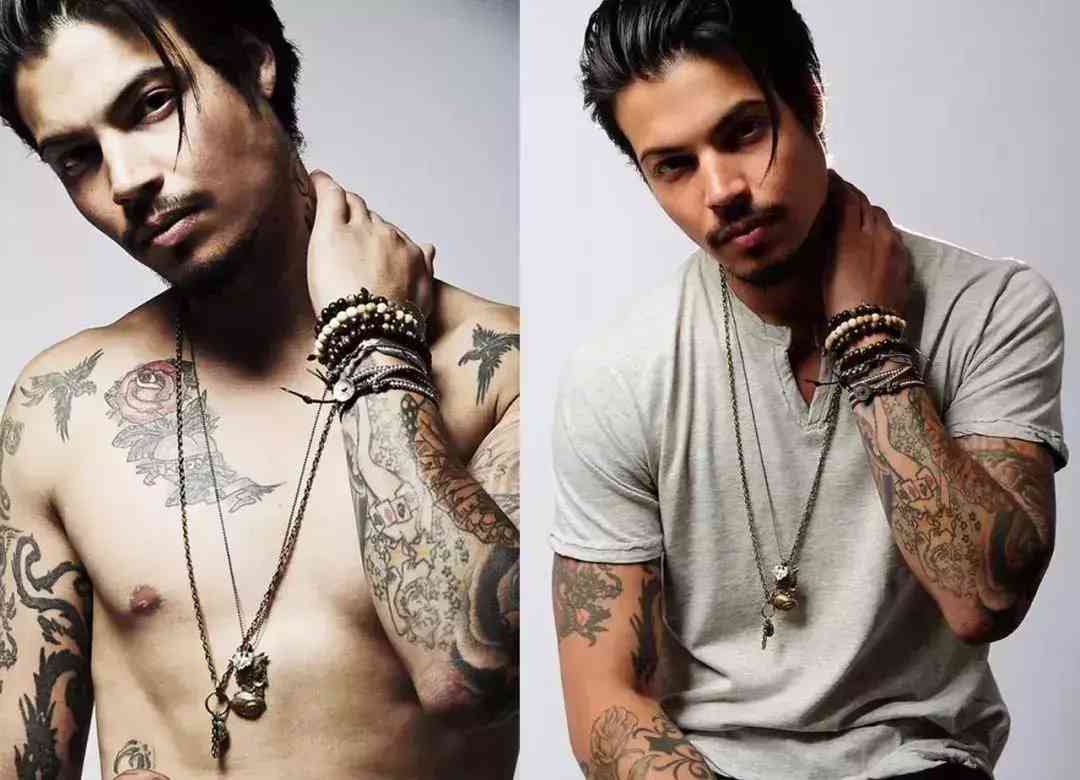 适合年轻人的银饰品牌(适合年轻人的银饰品牌排行榜)插图2