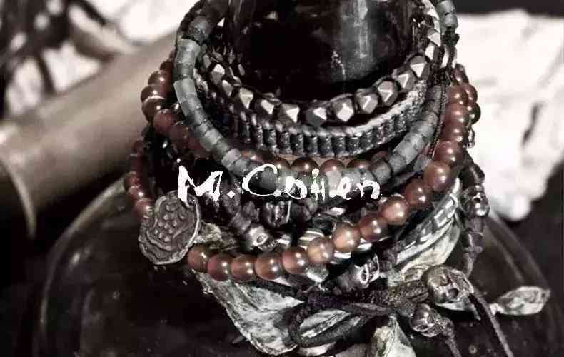 适合年轻人的银饰品牌(适合年轻人的银饰品牌排行榜)插图4