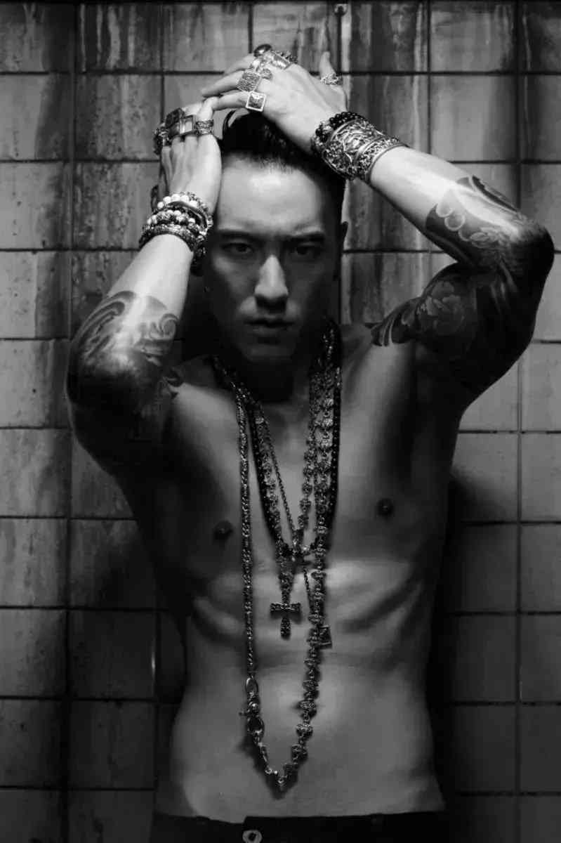 适合年轻人的银饰品牌(适合年轻人的银饰品牌排行榜)插图10