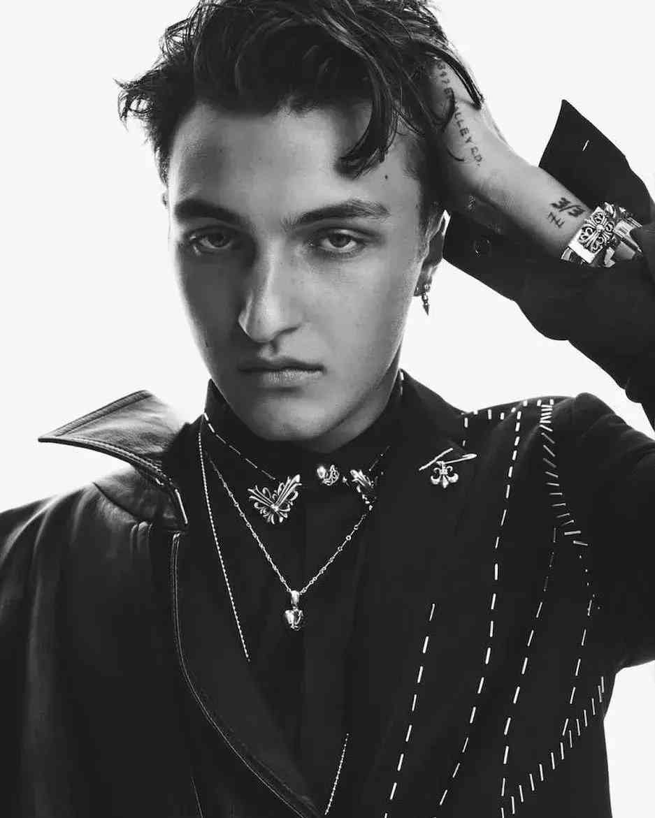 适合年轻人的银饰品牌(适合年轻人的银饰品牌排行榜)插图11