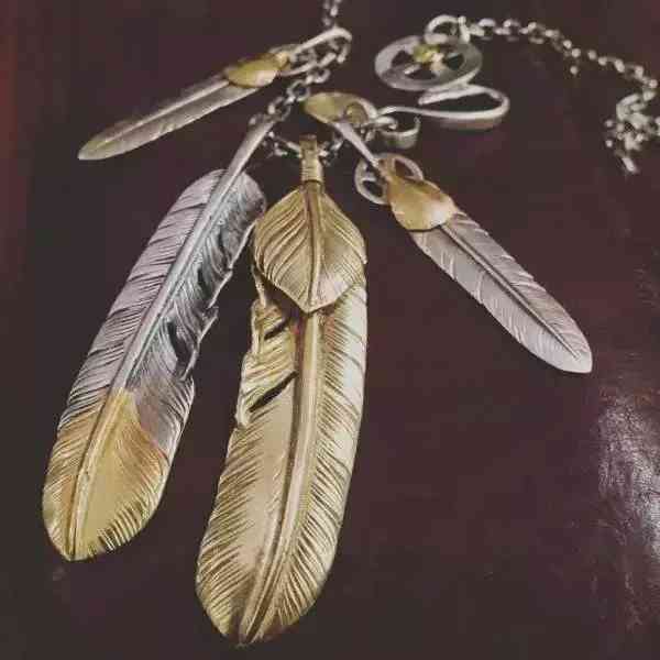 适合年轻人的银饰品牌(适合年轻人的银饰品牌排行榜)插图22